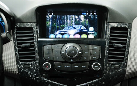 Chevrolet Cruze II, 2011 год, 730 000 рублей, 18 фотография