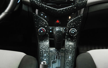 Chevrolet Cruze II, 2011 год, 730 000 рублей, 19 фотография