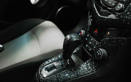 Chevrolet Cruze II, 2011 год, 730 000 рублей, 16 фотография