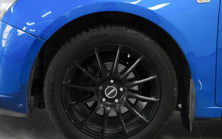 Chevrolet Cruze II, 2011 год, 730 000 рублей, 8 фотография