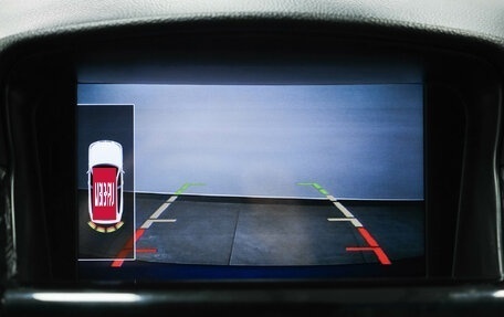 Chevrolet Cruze II, 2011 год, 730 000 рублей, 9 фотография