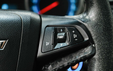 Chevrolet Cruze II, 2011 год, 730 000 рублей, 21 фотография