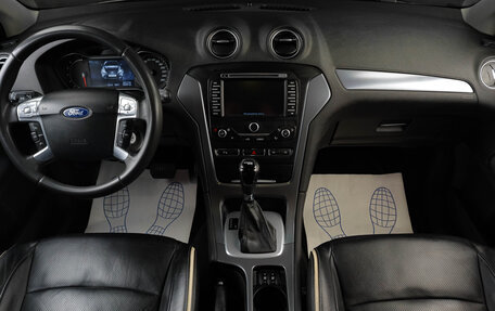 Ford Mondeo IV, 2011 год, 1 119 000 рублей, 8 фотография