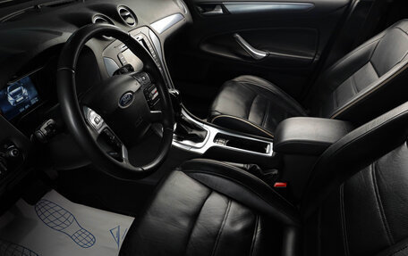 Ford Mondeo IV, 2011 год, 1 119 000 рублей, 9 фотография