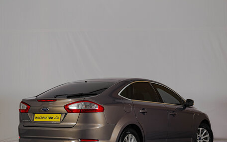 Ford Mondeo IV, 2011 год, 1 119 000 рублей, 5 фотография