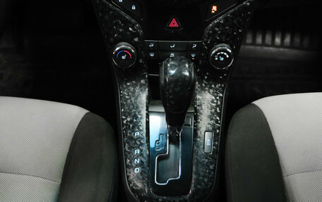 Chevrolet Cruze II, 2011 год, 730 000 рублей, 23 фотография