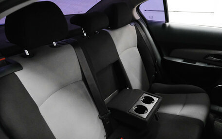 Chevrolet Cruze II, 2011 год, 730 000 рублей, 24 фотография