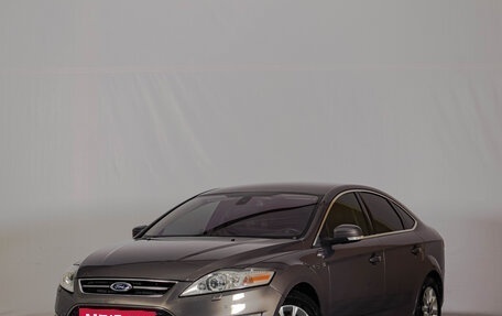 Ford Mondeo IV, 2011 год, 1 119 000 рублей, 4 фотография