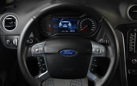 Ford Mondeo IV, 2011 год, 1 119 000 рублей, 13 фотография