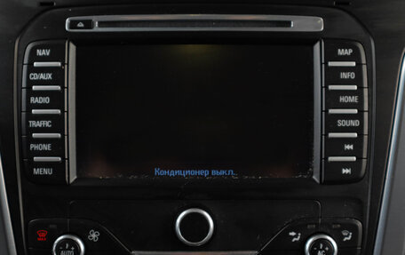 Ford Mondeo IV, 2011 год, 1 119 000 рублей, 15 фотография