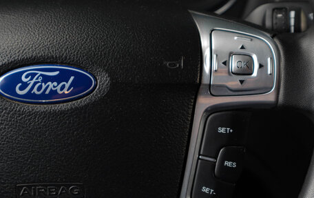 Ford Mondeo IV, 2011 год, 1 119 000 рублей, 14 фотография