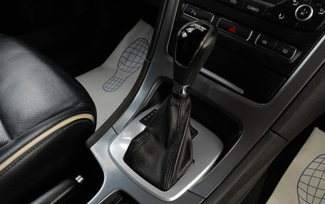 Ford Mondeo IV, 2011 год, 1 119 000 рублей, 16 фотография