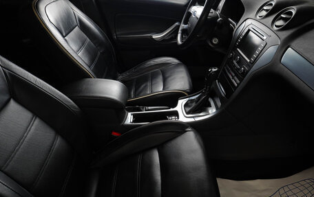 Ford Mondeo IV, 2011 год, 1 119 000 рублей, 19 фотография