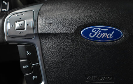 Ford Mondeo IV, 2011 год, 1 119 000 рублей, 12 фотография