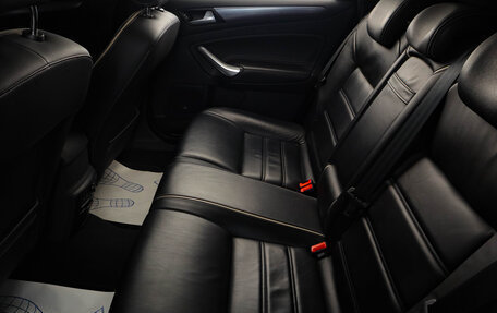 Ford Mondeo IV, 2011 год, 1 119 000 рублей, 23 фотография