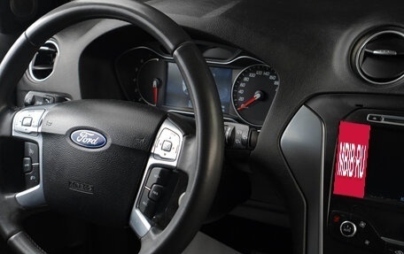 Ford Mondeo IV, 2011 год, 1 119 000 рублей, 18 фотография