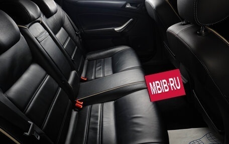 Ford Mondeo IV, 2011 год, 1 119 000 рублей, 21 фотография