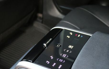 Toyota Camry, 2023 год, 3 560 000 рублей, 11 фотография