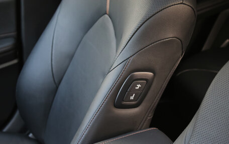 Toyota Camry, 2023 год, 3 560 000 рублей, 13 фотография