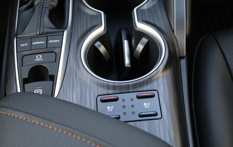 Toyota Camry, 2023 год, 3 560 000 рублей, 14 фотография