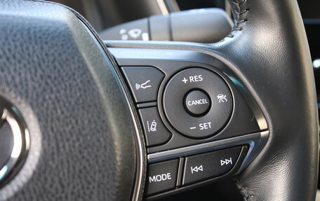 Toyota Camry, 2023 год, 3 560 000 рублей, 10 фотография