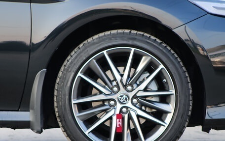 Toyota Camry, 2023 год, 3 560 000 рублей, 17 фотография