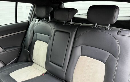 KIA Sportage III, 2014 год, 895 000 рублей, 9 фотография