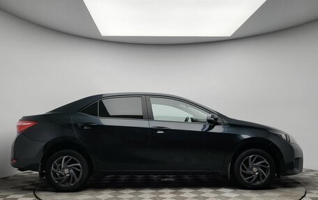 Toyota Corolla, 2013 год, 1 299 000 рублей, 4 фотография