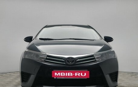 Toyota Corolla, 2013 год, 1 299 000 рублей, 2 фотография