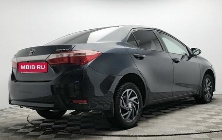 Toyota Corolla, 2013 год, 1 299 000 рублей, 5 фотография