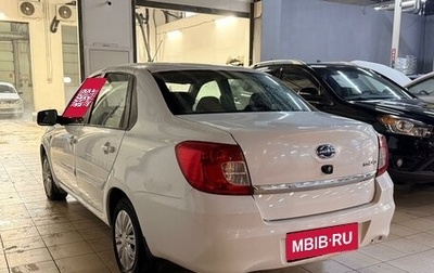 Datsun on-DO I рестайлинг, 2019 год, 460 000 рублей, 1 фотография