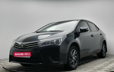 Toyota Corolla, 2013 год, 1 299 000 рублей, 1 фотография