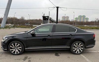 Volkswagen Passat B8 рестайлинг, 2018 год, 2 350 000 рублей, 1 фотография