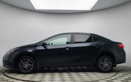Toyota Corolla, 2013 год, 1 299 000 рублей, 8 фотография