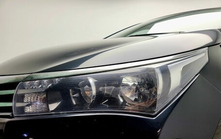 Toyota Corolla, 2013 год, 1 299 000 рублей, 9 фотография