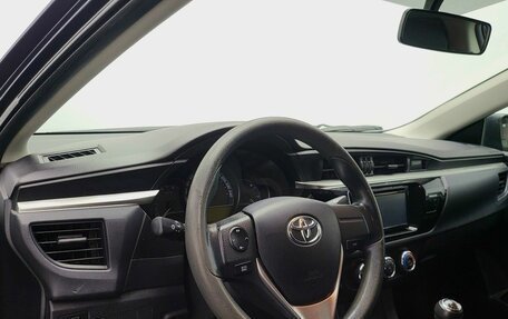 Toyota Corolla, 2013 год, 1 299 000 рублей, 18 фотография