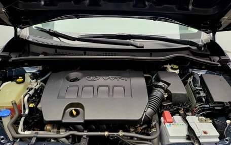 Toyota Corolla, 2013 год, 1 299 000 рублей, 12 фотография