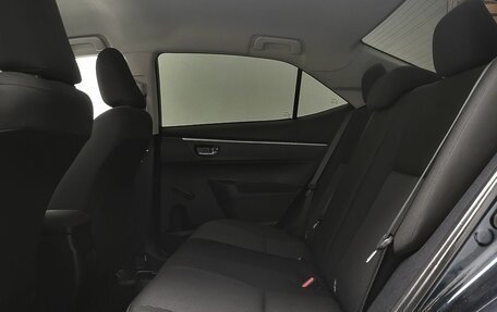 Toyota Corolla, 2013 год, 1 299 000 рублей, 14 фотография