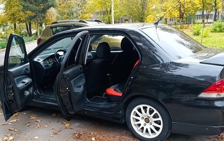 Mitsubishi Lancer IX, 2006 год, 350 000 рублей, 1 фотография