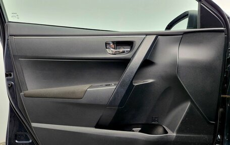 Toyota Corolla, 2013 год, 1 299 000 рублей, 16 фотография