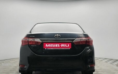 Toyota Corolla, 2013 год, 1 299 000 рублей, 6 фотография