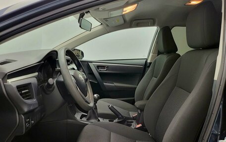 Toyota Corolla, 2013 год, 1 299 000 рублей, 15 фотография