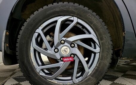 Toyota Corolla, 2013 год, 1 299 000 рублей, 10 фотография