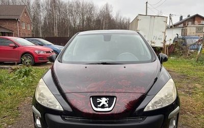 Peugeot 308 II, 2009 год, 400 000 рублей, 1 фотография