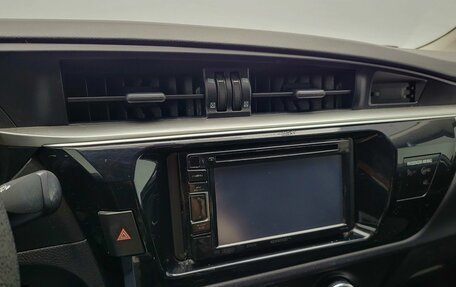 Toyota Corolla, 2013 год, 1 299 000 рублей, 19 фотография