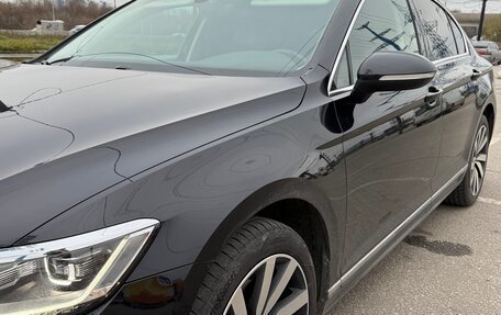 Volkswagen Passat B8 рестайлинг, 2018 год, 2 350 000 рублей, 5 фотография