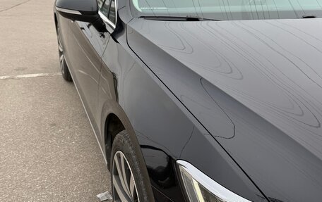 Volkswagen Passat B8 рестайлинг, 2018 год, 2 350 000 рублей, 6 фотография