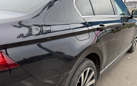 Volkswagen Passat B8 рестайлинг, 2018 год, 2 350 000 рублей, 7 фотография