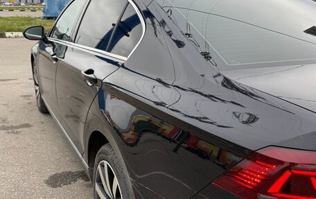 Volkswagen Passat B8 рестайлинг, 2018 год, 2 350 000 рублей, 8 фотография