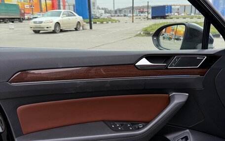 Volkswagen Passat B8 рестайлинг, 2018 год, 2 350 000 рублей, 14 фотография